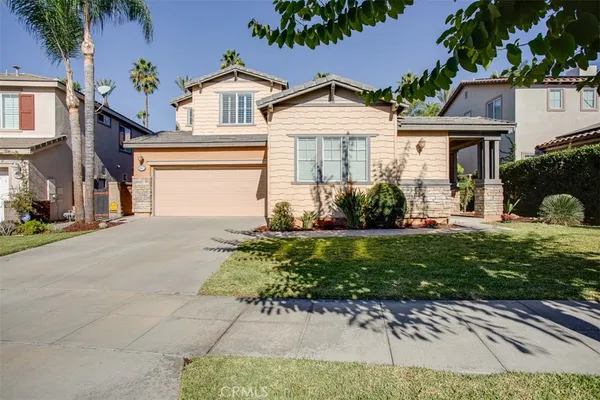 $995,000 | 1267 Kendra Lane, Upland, CA 91784