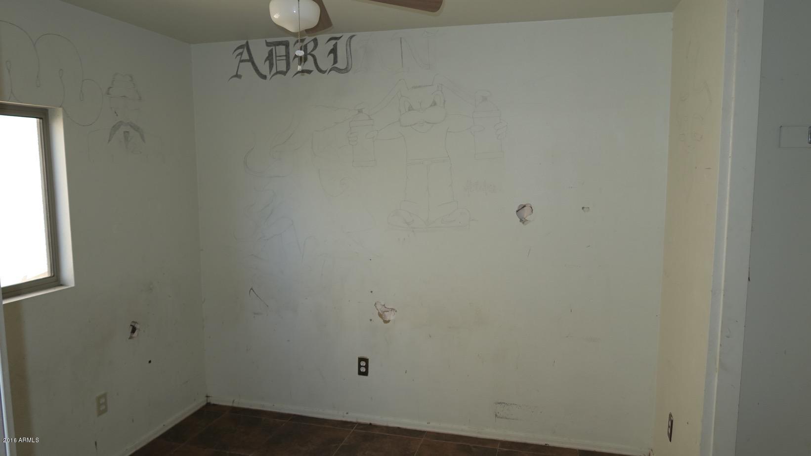 11622 West Charter Oak Road El Mirage, AZ 85335 - Photo 12 of 17 Bedroom 3