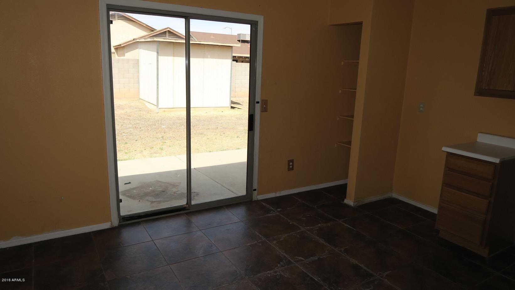 11622 West Charter Oak Road El Mirage, AZ 85335 - Photo 6 of 17 Kitchen 2