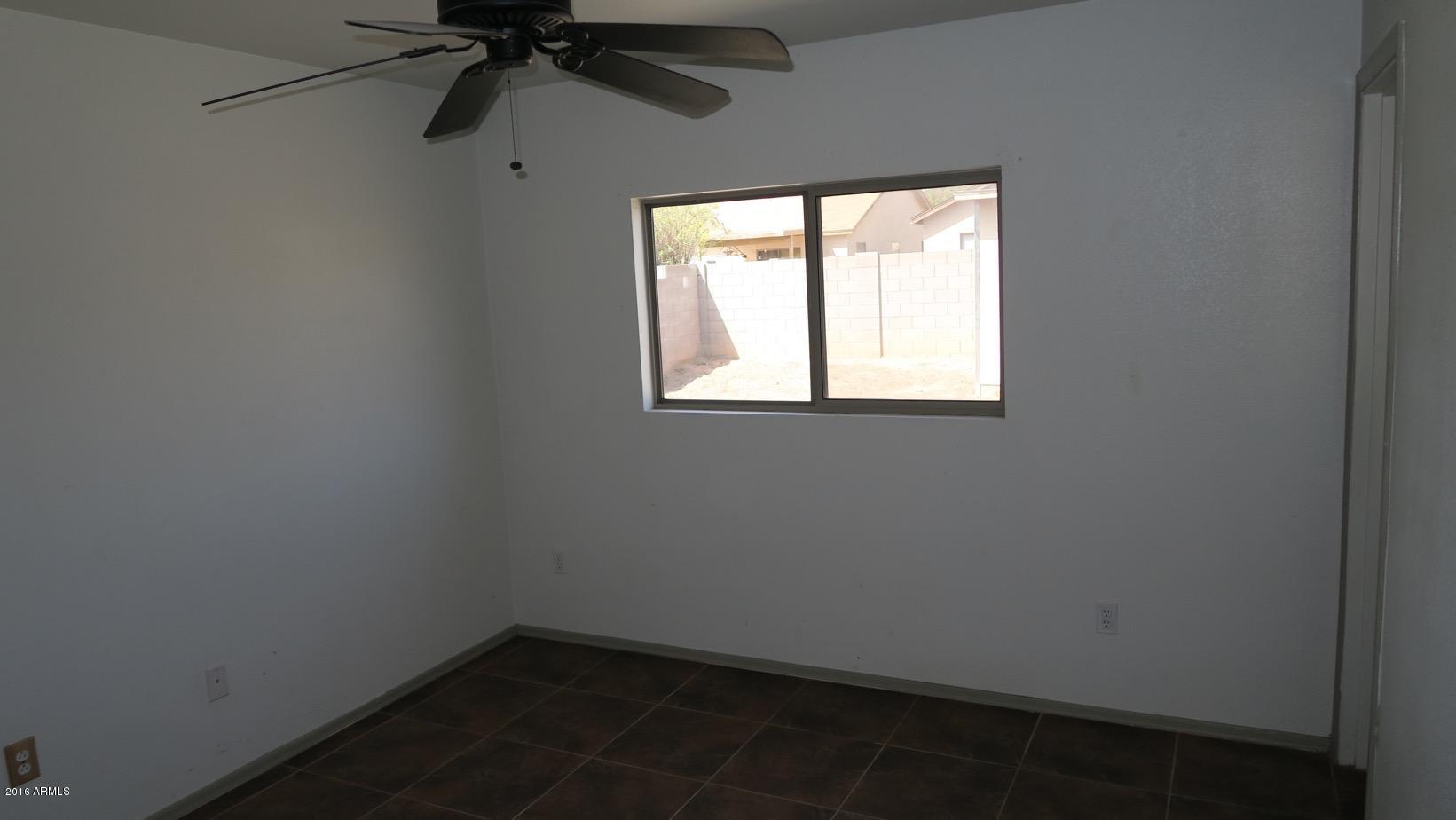 11622 West Charter Oak Road El Mirage, AZ 85335 - Photo 9 of 17 Master Bedroom