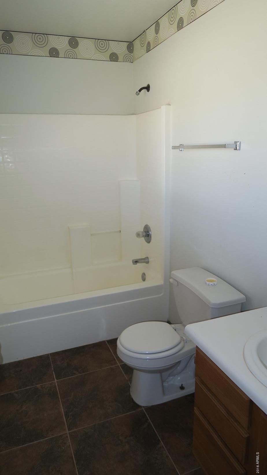 11622 West Charter Oak Road El Mirage, AZ 85335 - Photo 10 of 17 Master Bathroom