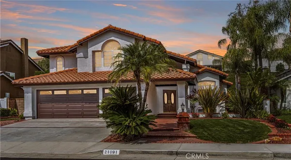 $1,634,888 | 21091 Kensington Lane, Lake Forest, CA 92630