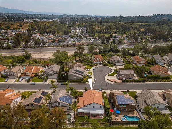 $1,634,888 | 21091 Kensington Lane, Lake Forest, CA 92630