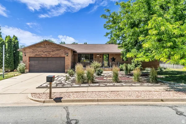 $645,000 | 2339 Joni Drive, Layton, UT 84040