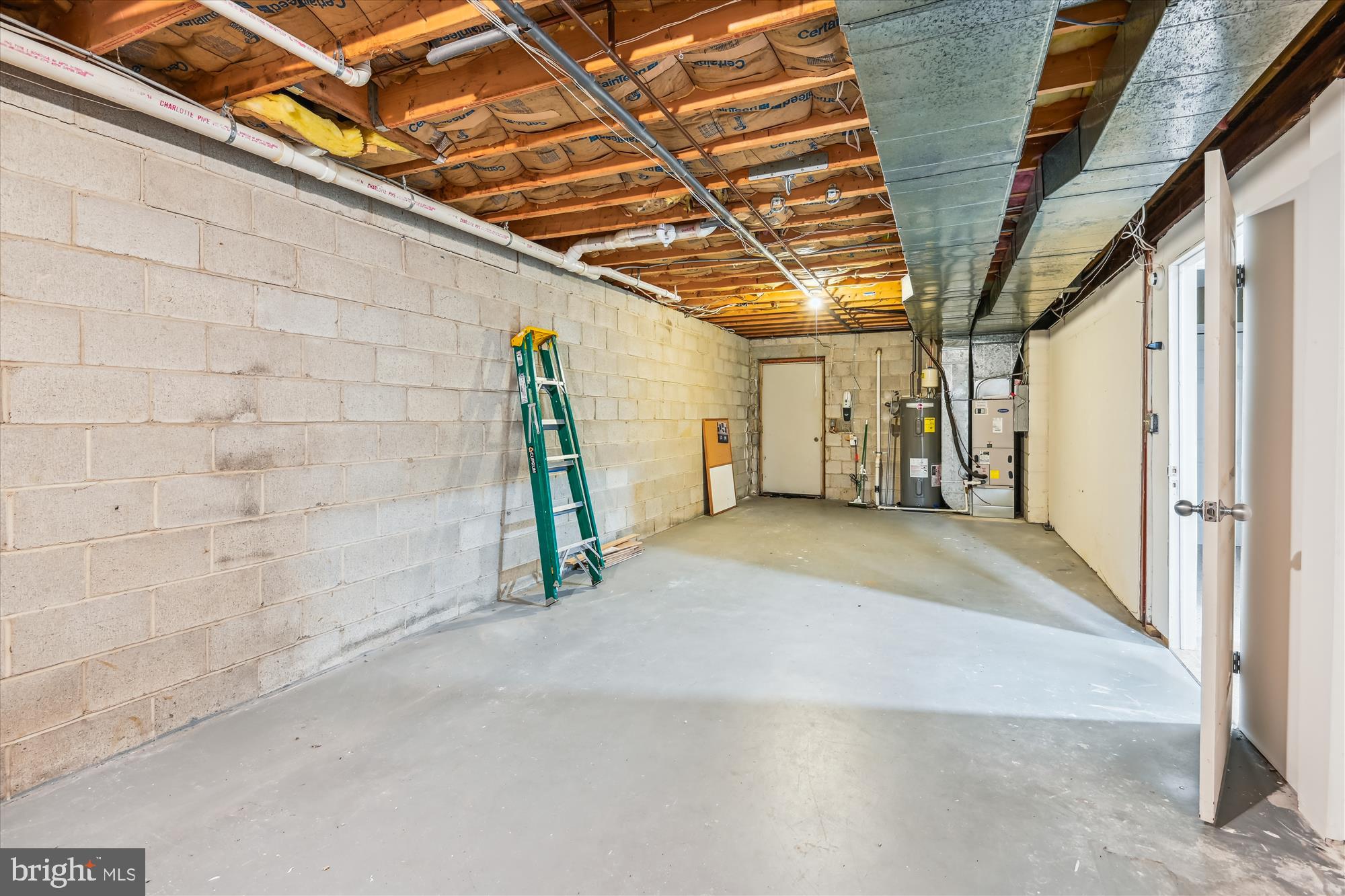 1549 Ritchie Lane Annapolis, MD 21401 - Photo 31 of 40 Storage/ Walk Up