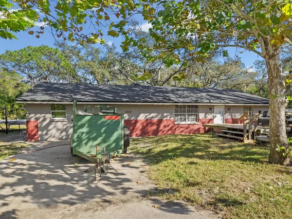 $370,000 | 12218 Elkton Avenue, Hudson, FL 34667