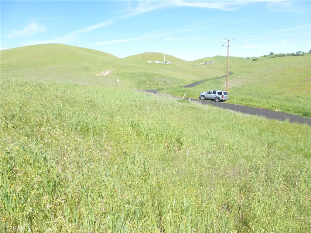0 Douglas Road San Miguel, CA 93451 - Photo 37 of 44 a view of an ocean from a mountain