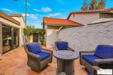 $515,000 | 2335 South Gene Autry Trail, Unit C, Palm Springs, CA 92264