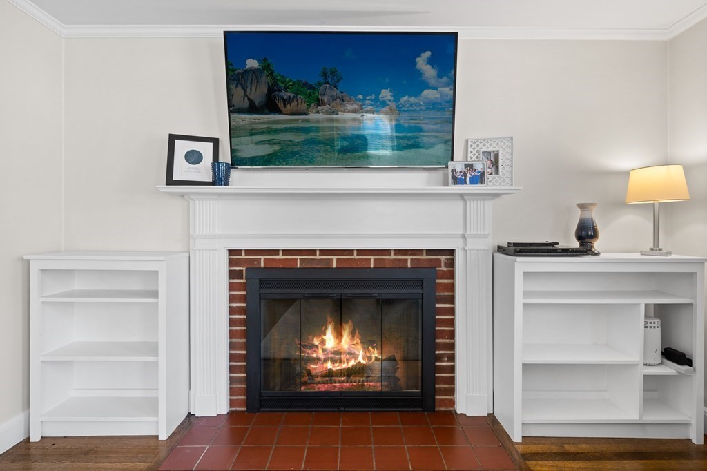 33 Leonard Road Melrose, MA 02176 - Photo 13 of 36 Gallery Image 13