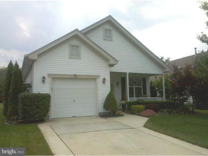 50 Mayfair Road Southampton, NJ 08088 - Photo 1 of 20 Gallery Image 1