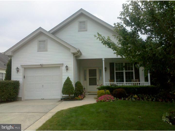 50 Mayfair Road Southampton, NJ 08088 - Photo 4 of 20 Gallery Image 4