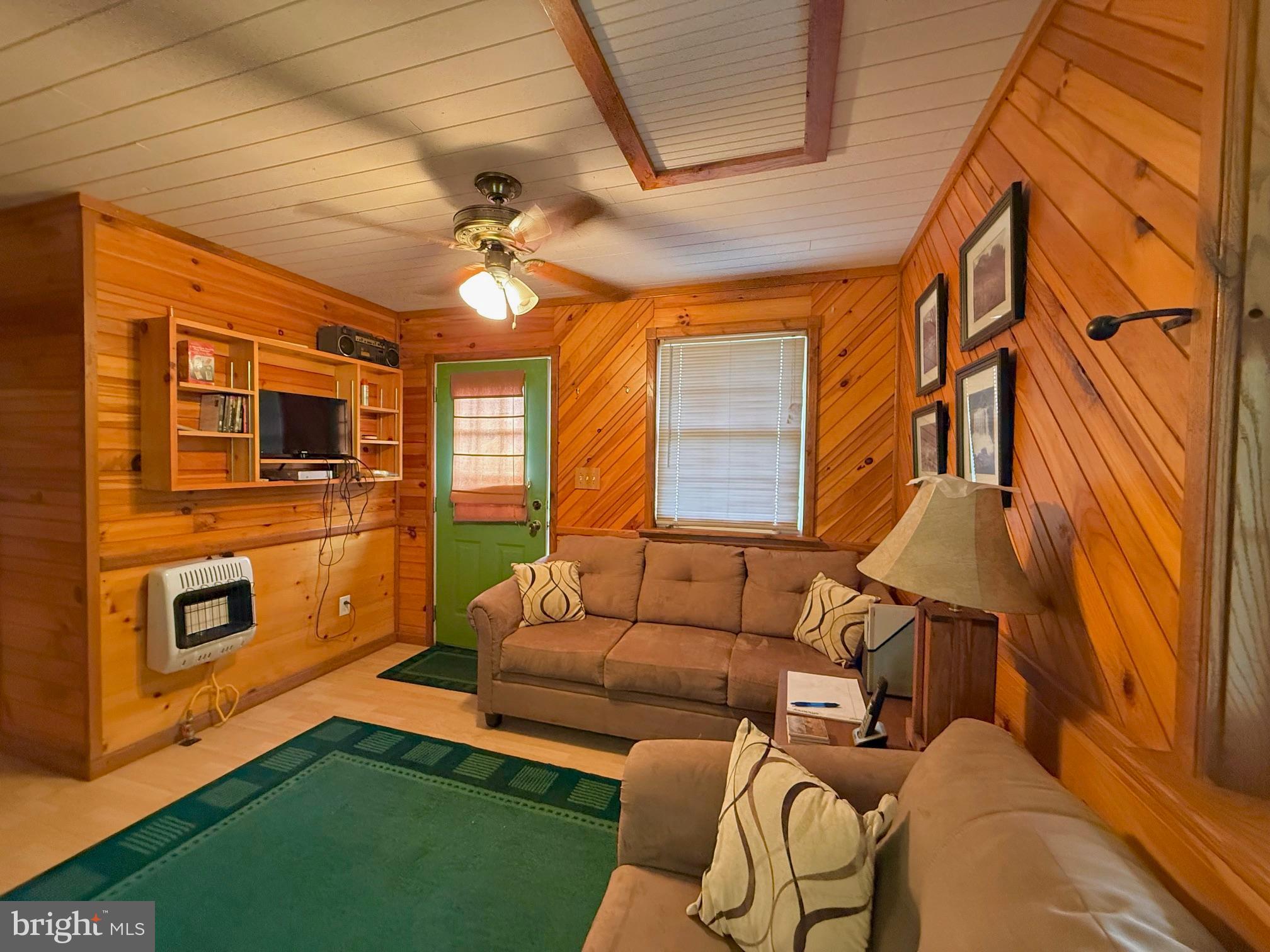590 Short Cut Road Harman, WV 26270 - Photo 9 of 30 Gallery Image 9