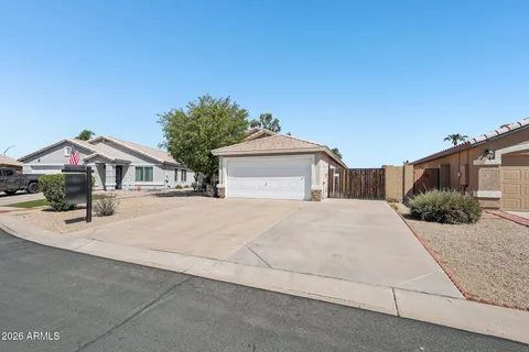 $400,000 | 15984 West Smokey Drive, Surprise, AZ 85374