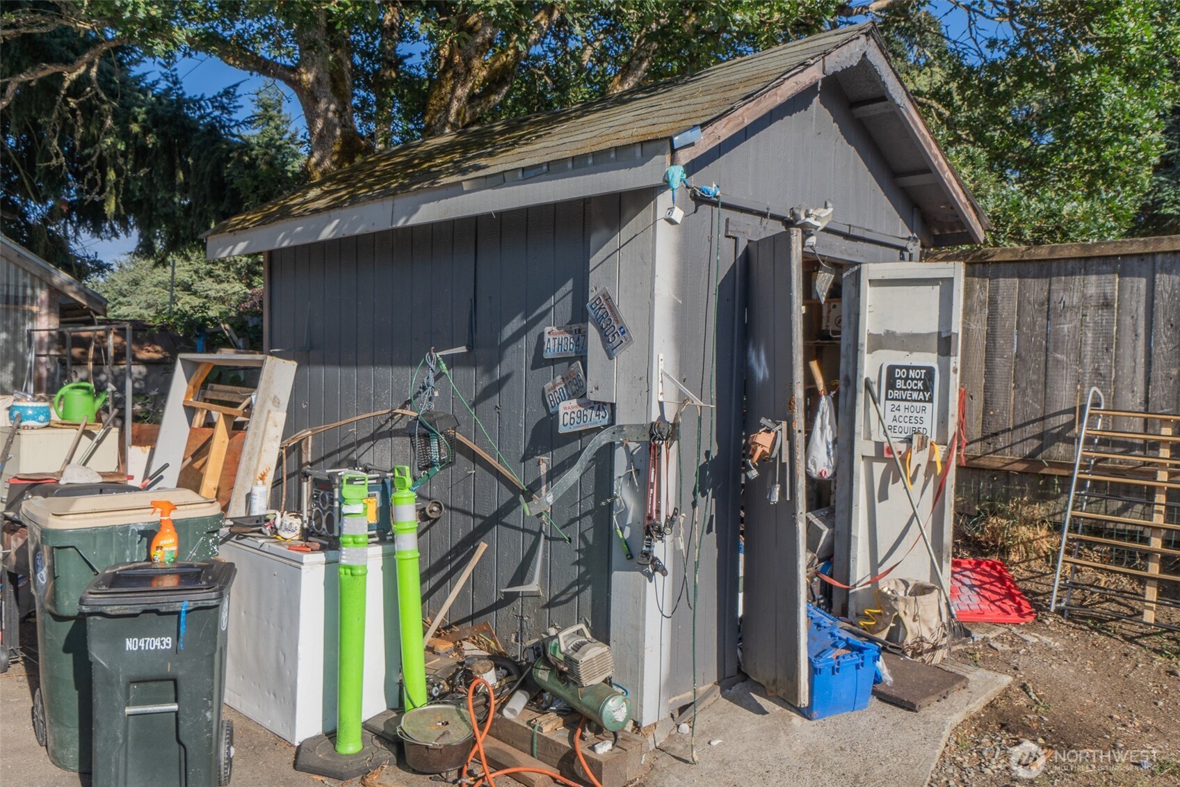 510 Duterrow Road Southeast, Unit 34 Olympia, WA 98513 - Photo 15 of 20