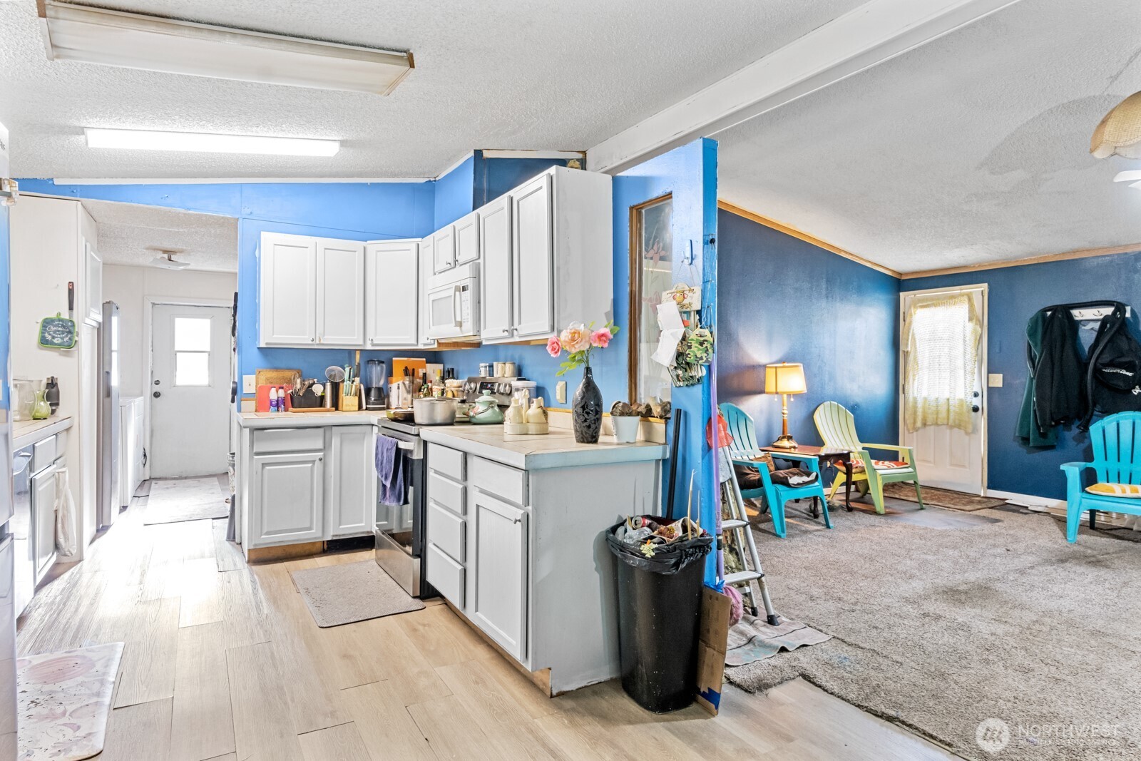 510 Duterrow Road Southeast, Unit 34 Olympia, WA 98513 - Photo 7 of 20