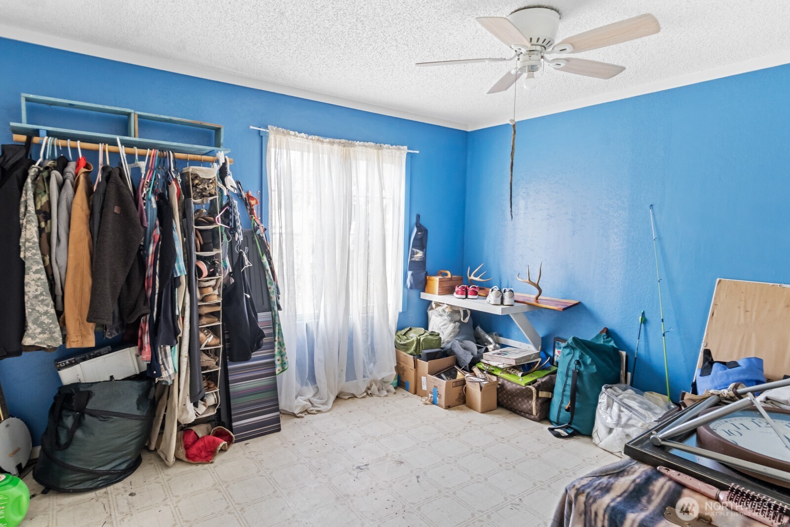 510 Duterrow Road Southeast, Unit 34 Olympia, WA 98513 - Photo 8 of 20 a view of a room with gym equipment