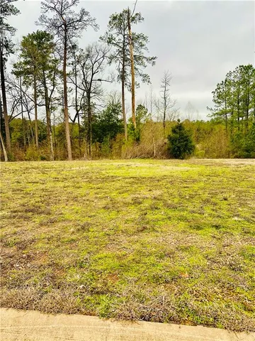 $60,000 | 0 Kisatchie Circle, Woodworth, LA 71485