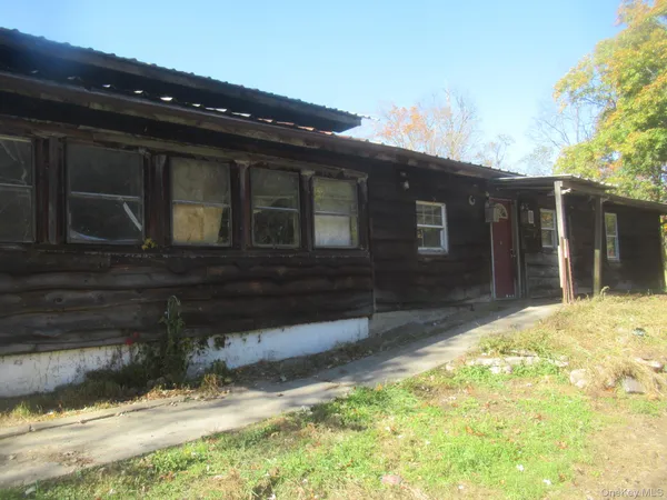 $174,800 | 245 Hicks Hill Road, Pine Plains, NY 12581