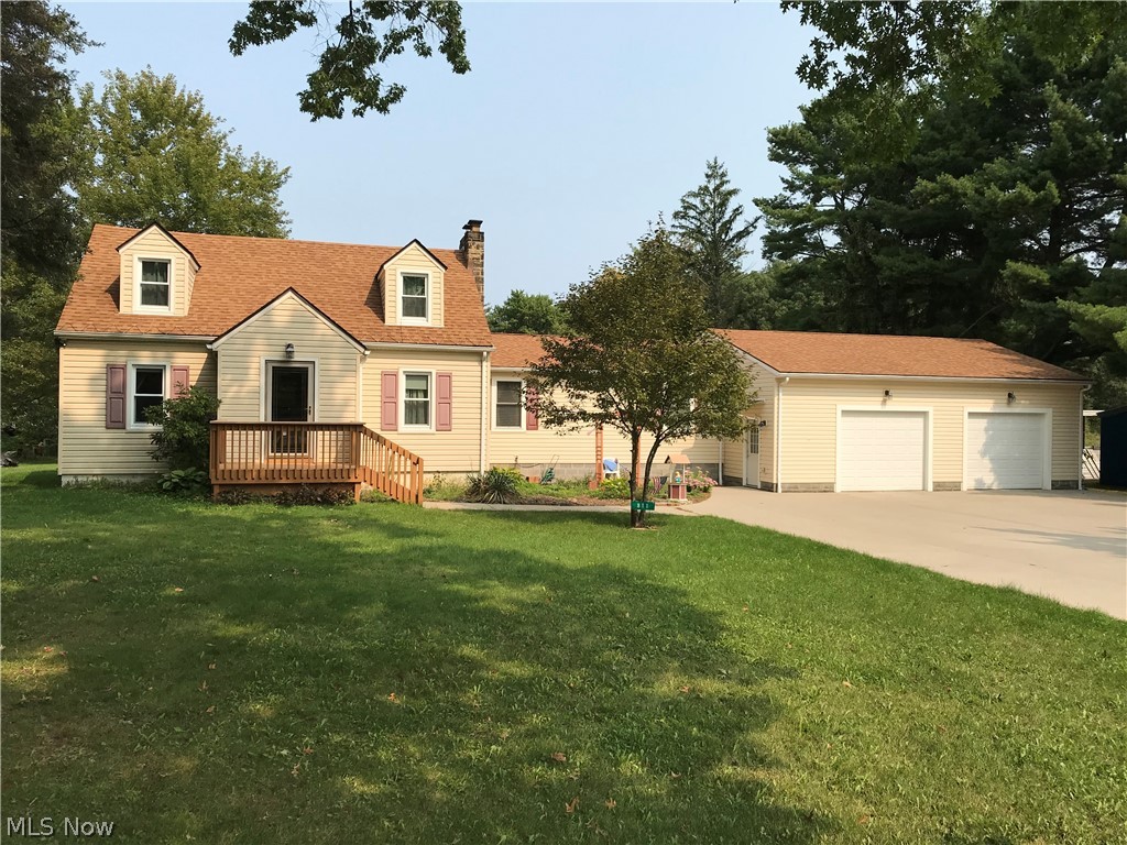 Welcome home to 811 Old Forge Dr