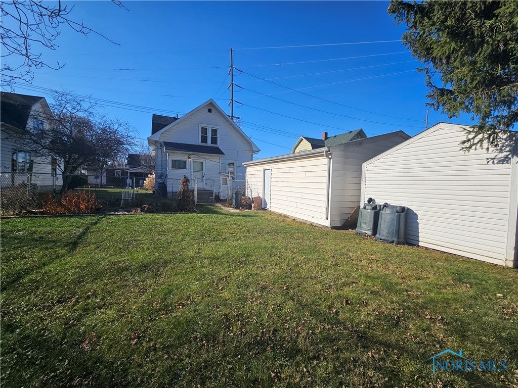 718 Davidson Street Defiance, OH 43512 - Photo 4 of 25 Gallery Image 4