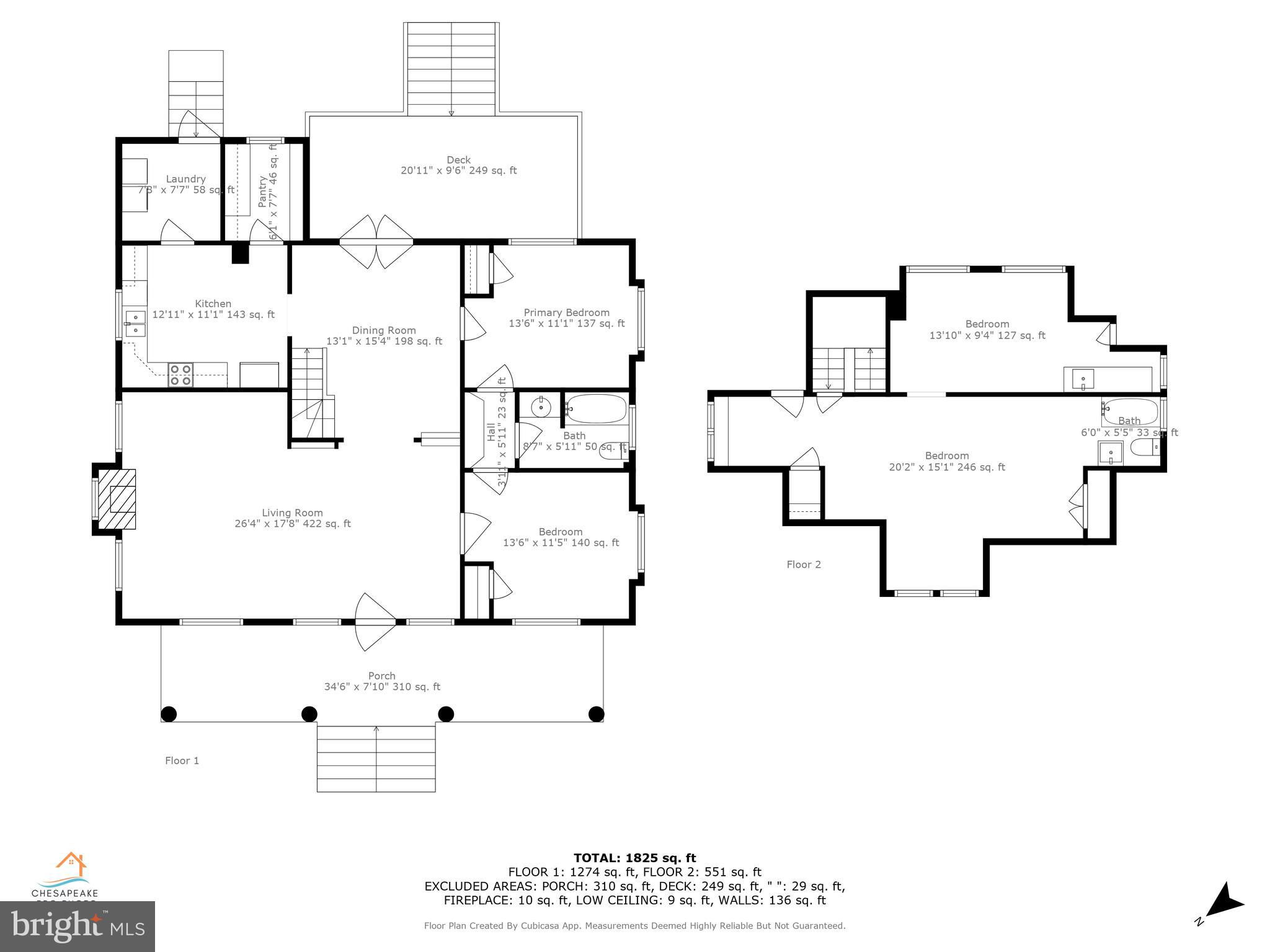 306 Oakley Street Cambridge, MD 21613 - Photo 35 of 35