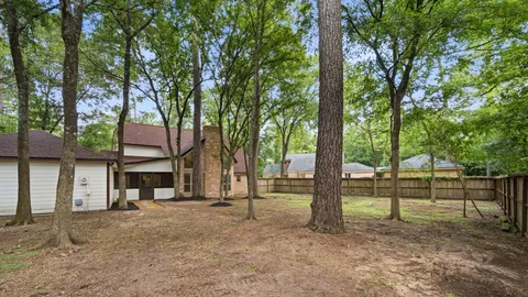 $550,000 | 9 North Havenridge Drive, The Woodlands, TX 77381