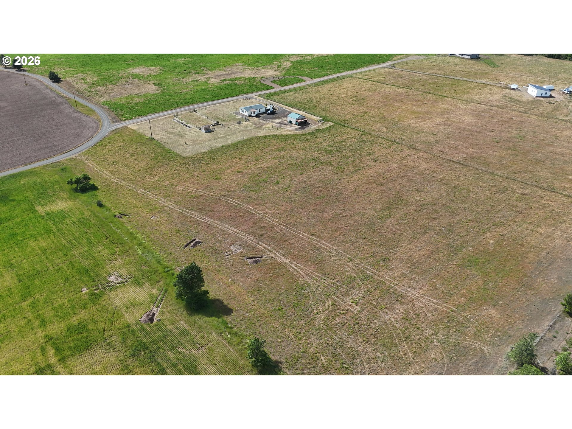 4 Buena Vista Road Goldendale, WA 98620 - Photo 34 of 34