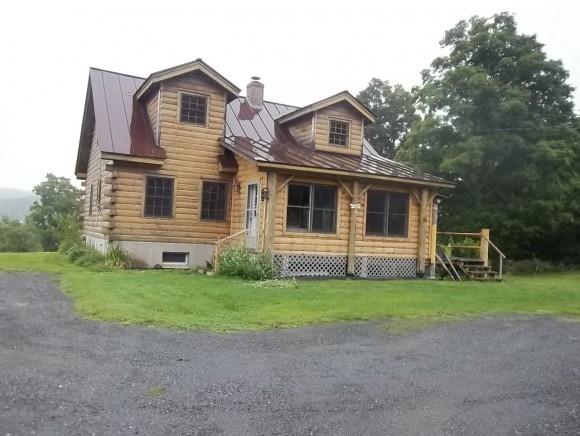 843 Cleveland Brook Road Royalton, VT 05032 - Photo 1 of 7 Gallery Image 1