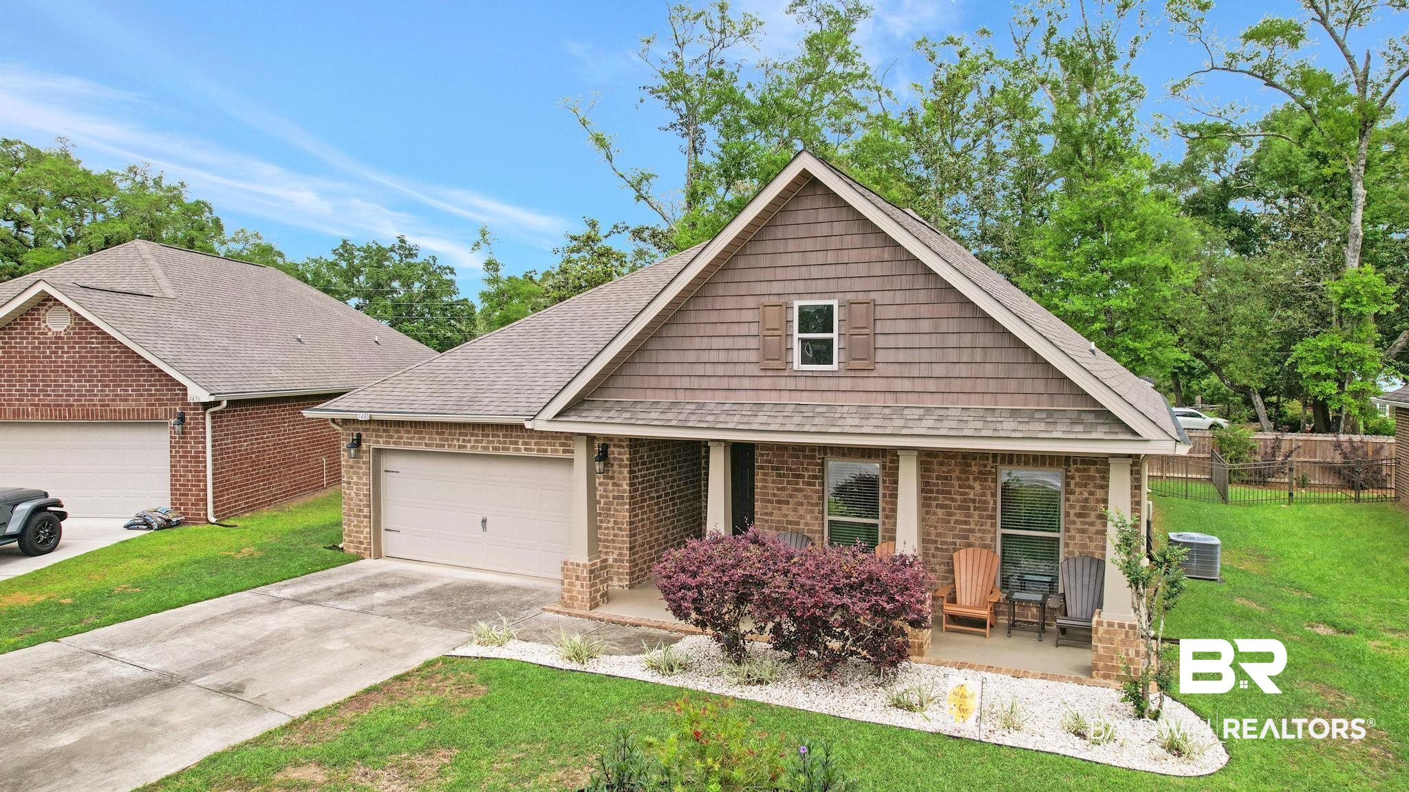 1480 Surrey Loop Foley, AL 36535 - Photo 2 of 33