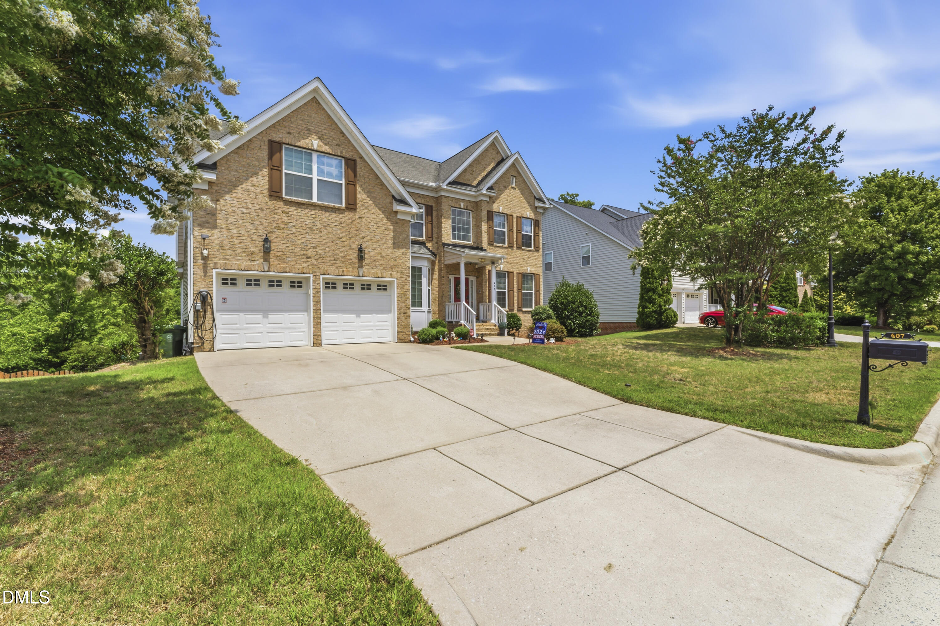 407 Powers Ferry Road Cary, NC 27519 - Photo 3 of 64 photos_high_resolution_DSC01534