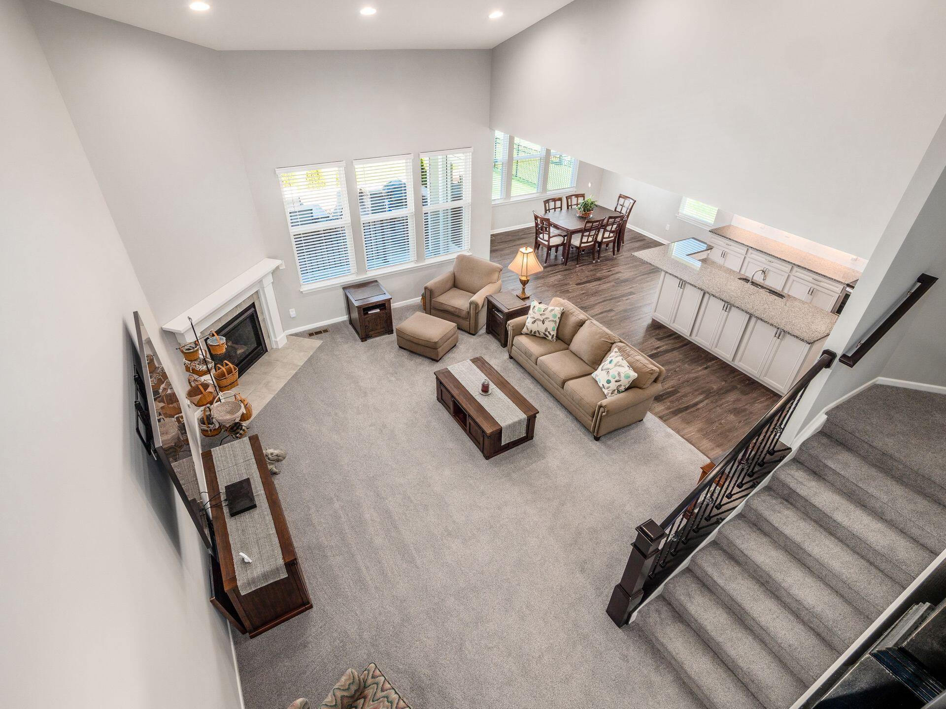 4567 Ruppert Trail Powell, OH 43065 - Photo 15 of 47 Family Room