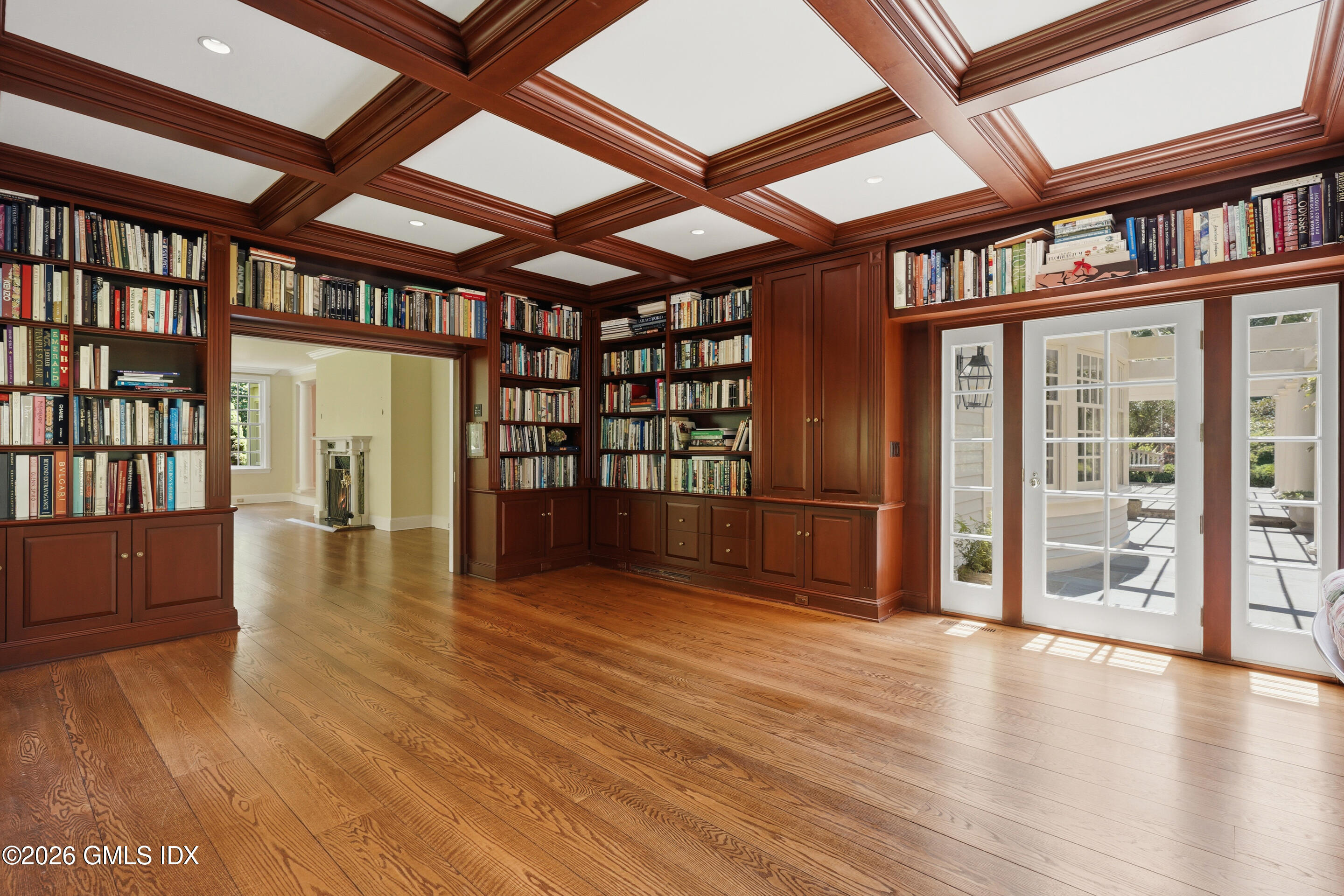 115 Lower Cross Road Greenwich, CT 06831 - Photo 9 of 40 DSC08467_1