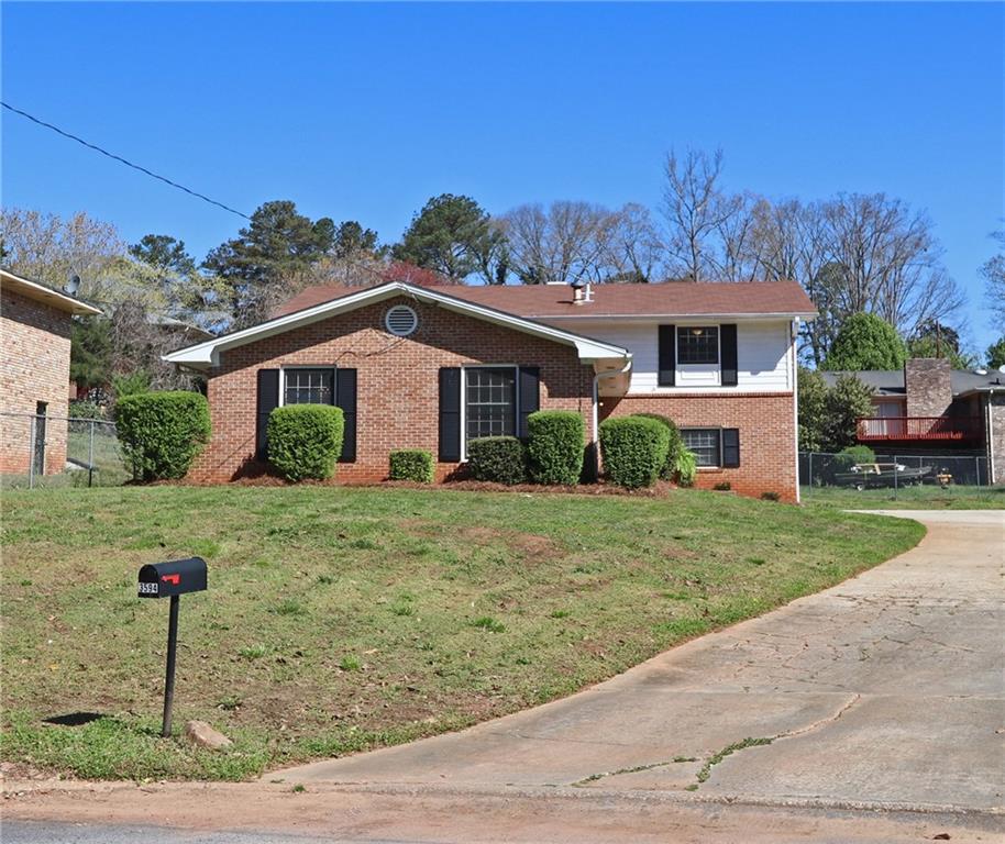3594 Crown Point Court Decatur, GA 30032 - Photo 1 of 1