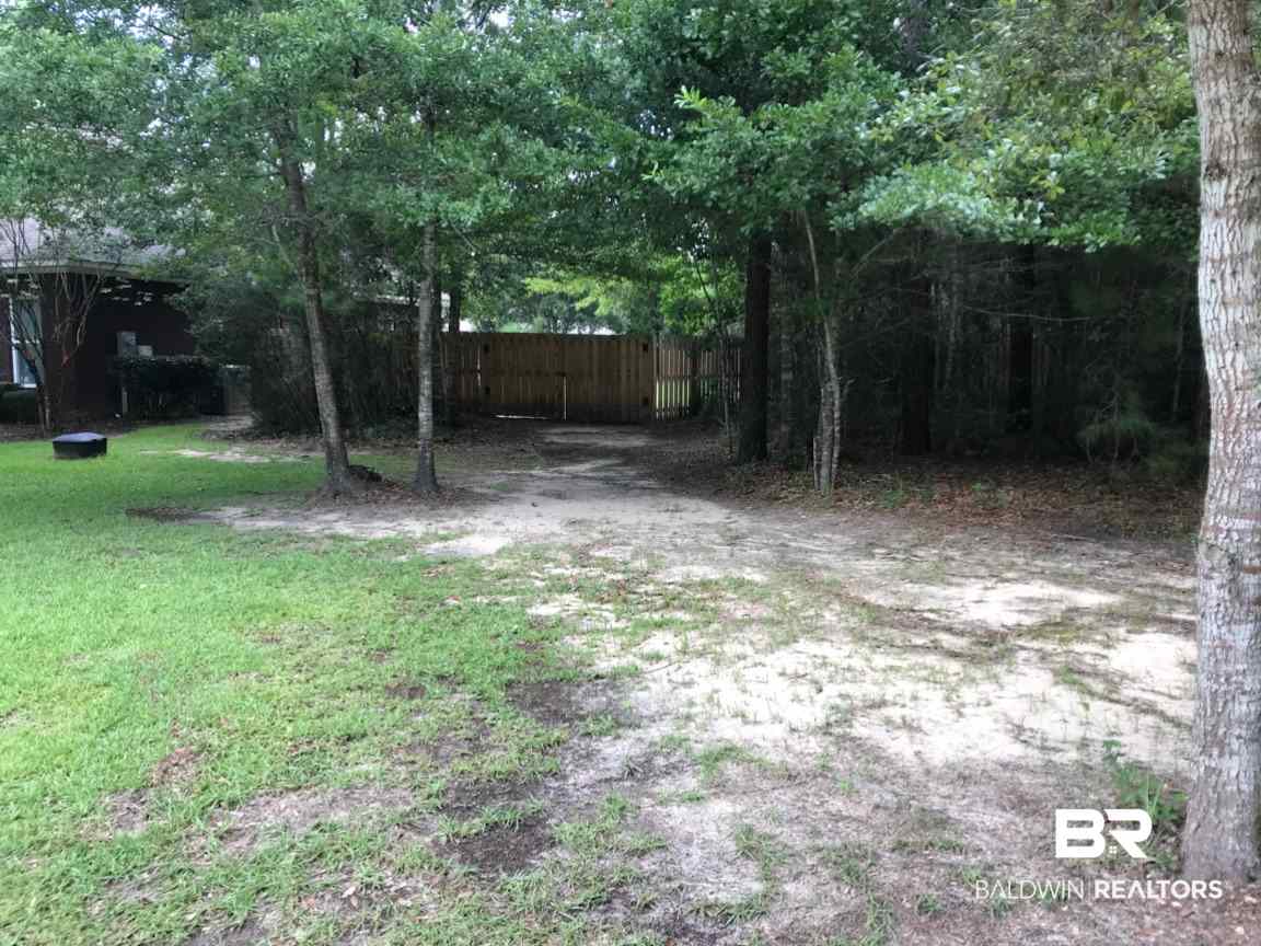 4532 Millhouse Road Gulf Shores, AL 36542 - Photo 36 of 43 w/ Double Gate Access