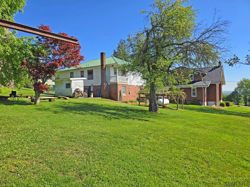 3145 Springs Hill Road Springs, PA 15562 - Photo 54 of 82