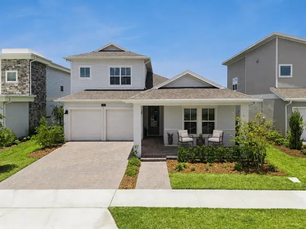 $4,900 | 10020 Ballast Drive, Orlando, FL 32827