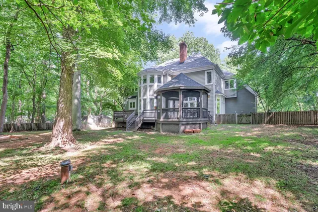 $6,500 | 502 Seneca Knoll Court, Great Falls, VA 22066