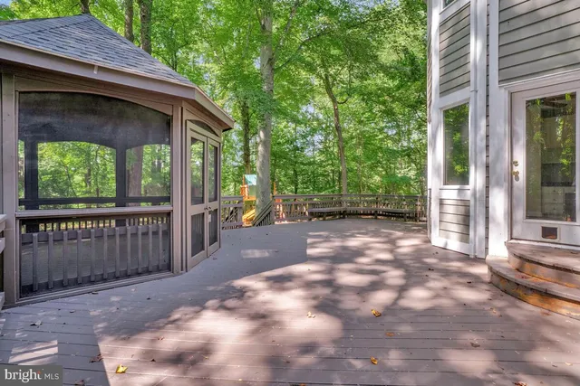 $6,500 | 502 Seneca Knoll Court, Great Falls, VA 22066