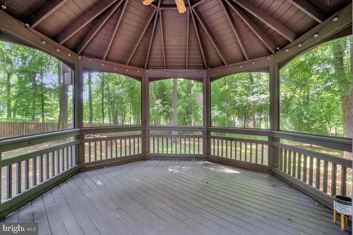 502 Seneca Knoll Court Great Falls, VA 22066 - Photo 54 of 56