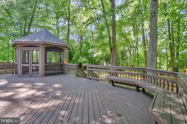 $6,500 | 502 Seneca Knoll Court, Great Falls, VA 22066