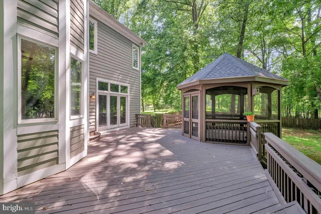 $6,500 | 502 Seneca Knoll Court, Great Falls, VA 22066