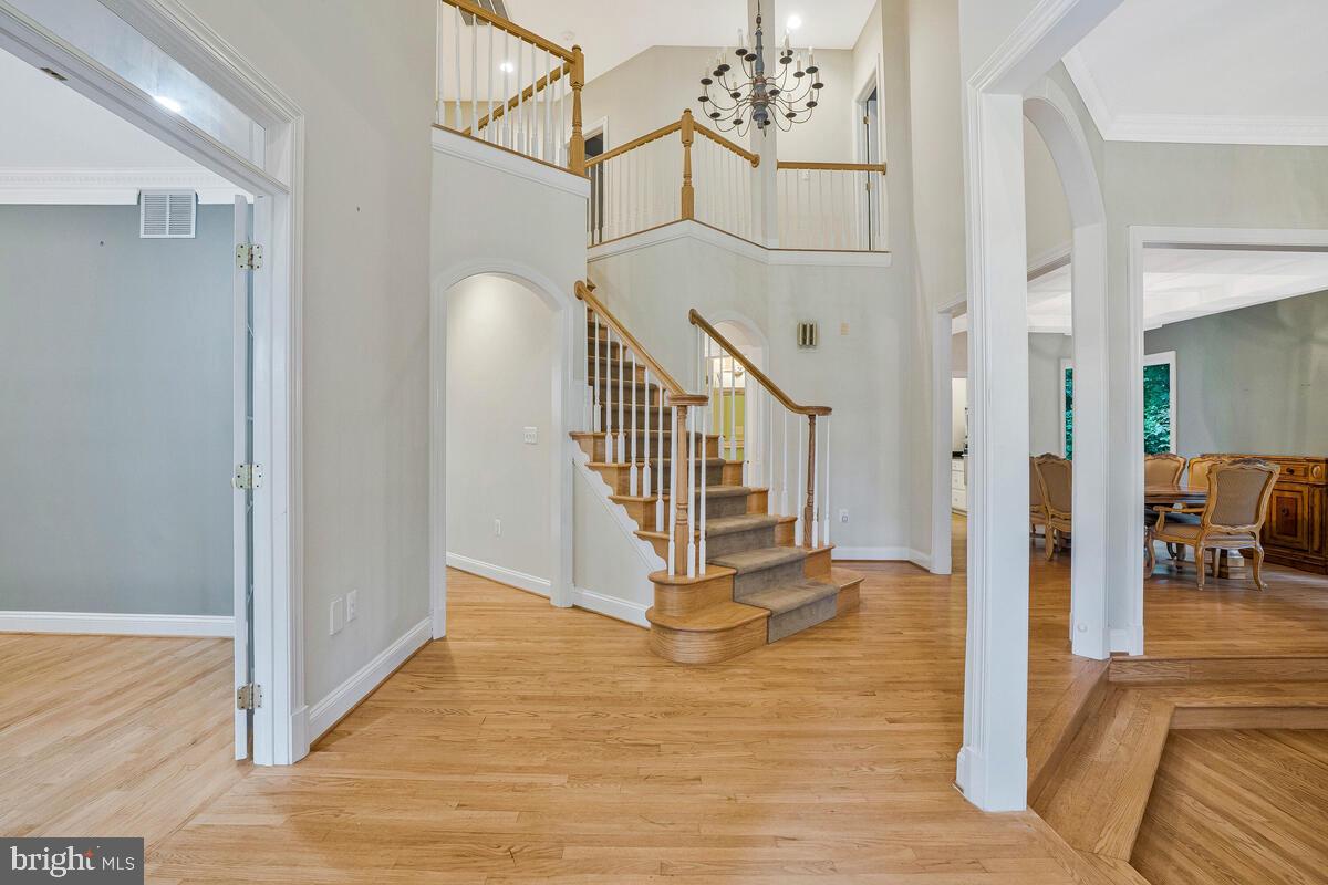 502 Seneca Knoll Court Great Falls, VA 22066 - Photo 8 of 56