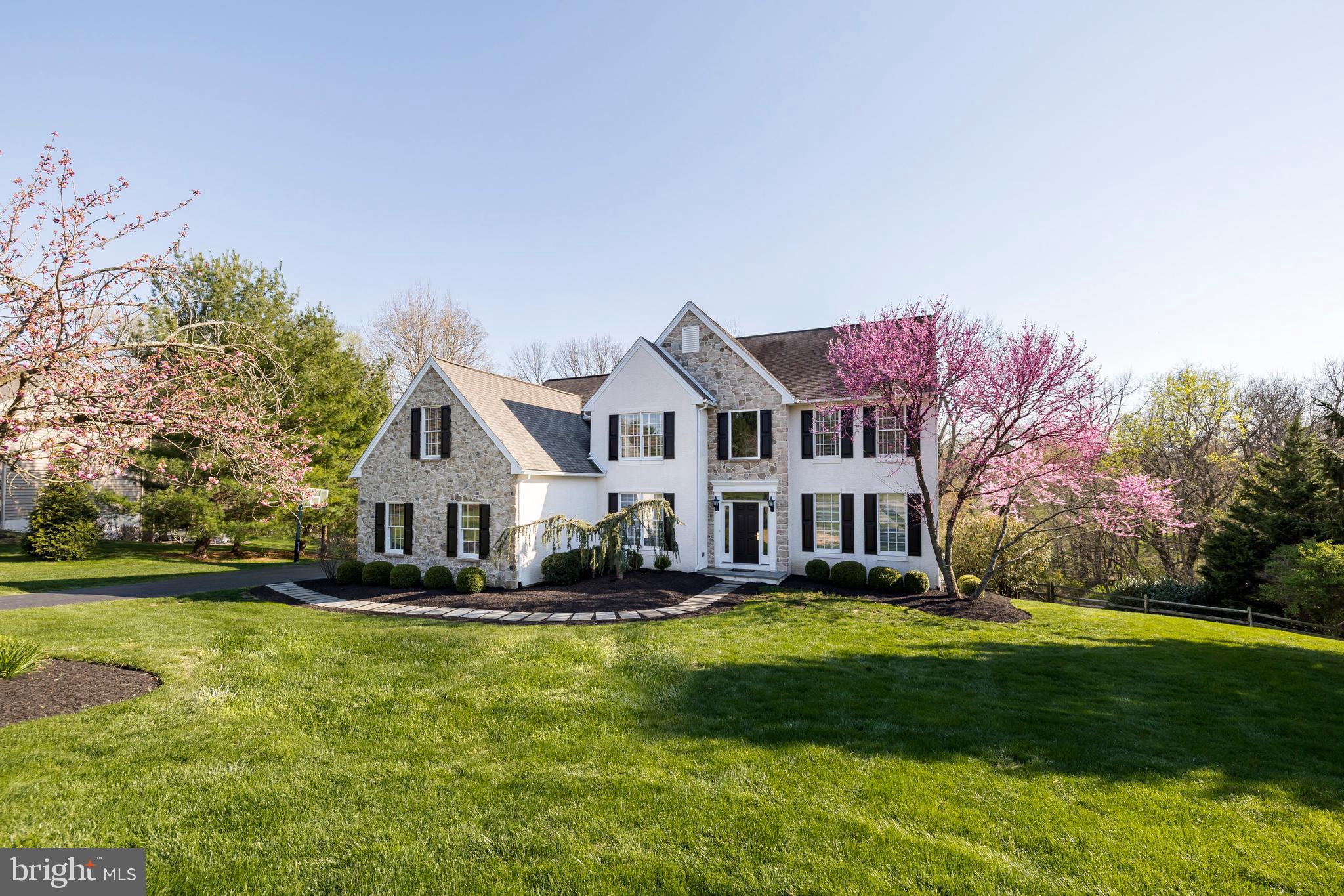 17 Twin Pines Road Downingtown, PA 19335 - Photo 1 of 51 Gallery Image 1