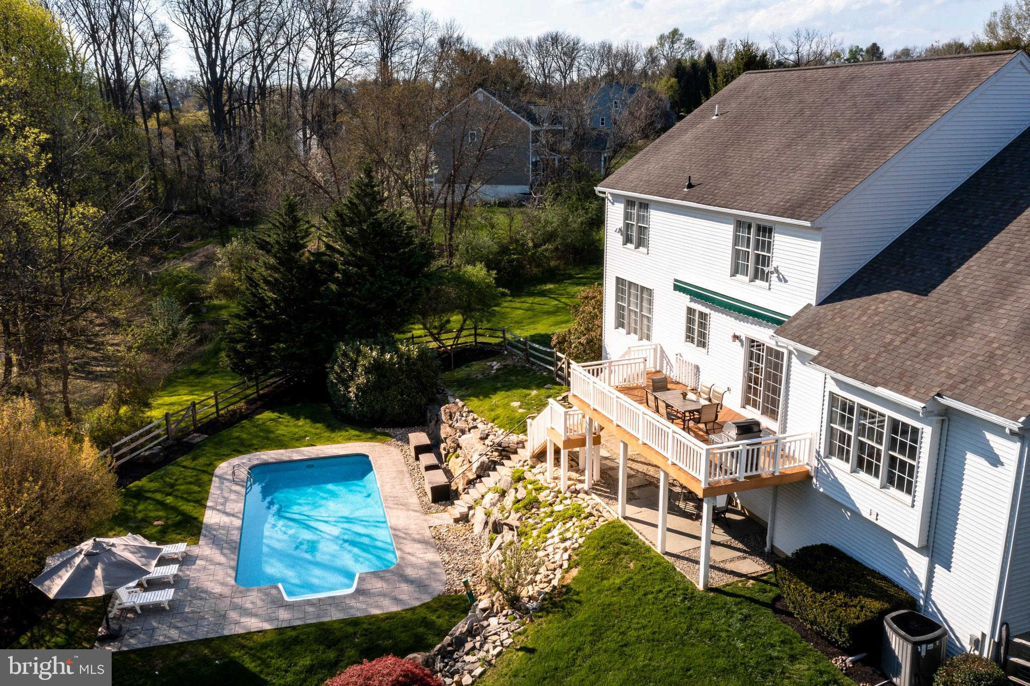 17 Twin Pines Road Downingtown, PA 19335 - Photo 2 of 51 Gallery Image 2