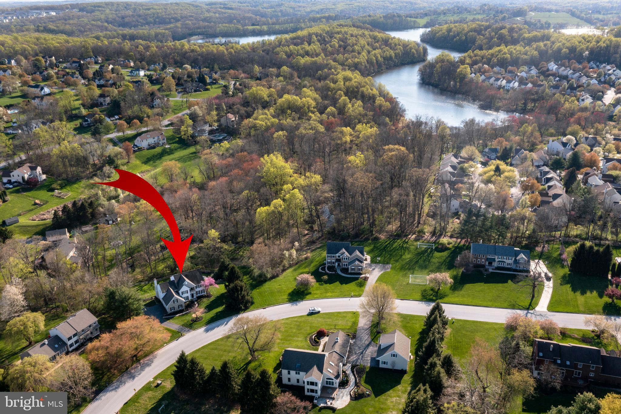 17 Twin Pines Road Downingtown, PA 19335 - Photo 3 of 51 Gallery Image 3