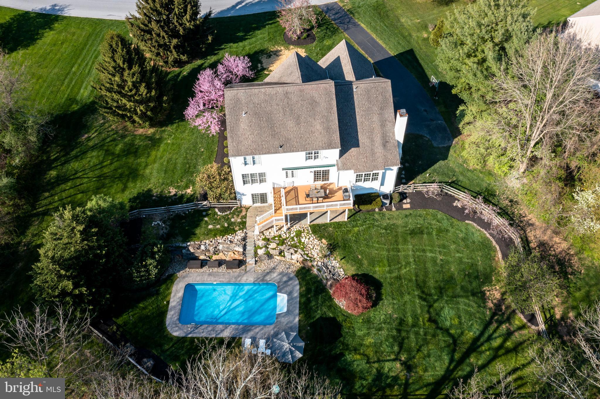 17 Twin Pines Road Downingtown, PA 19335 - Photo 4 of 51 Gallery Image 4