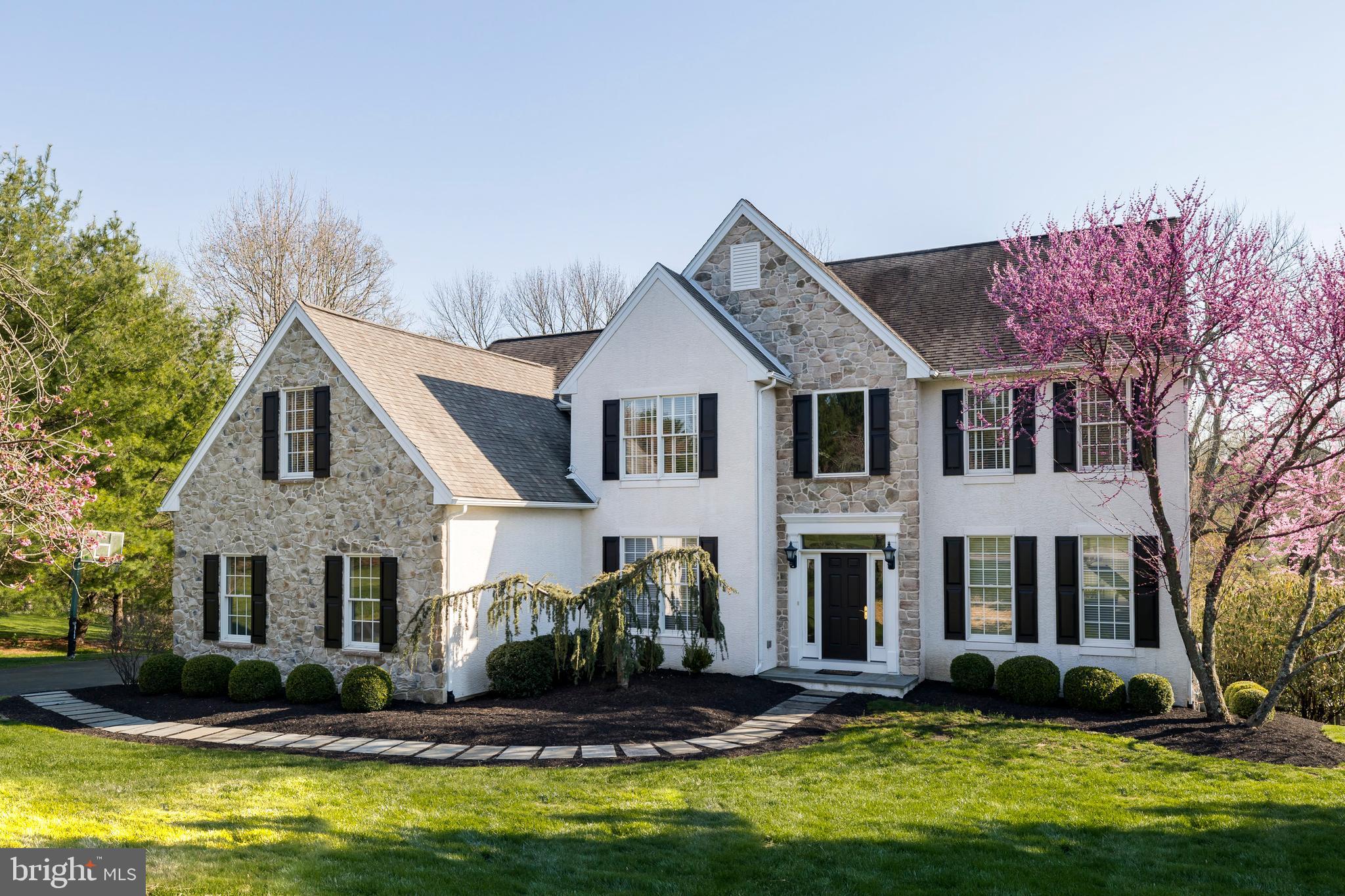 17 Twin Pines Road Downingtown, PA 19335 - Photo 43 of 51 Gallery Image 43