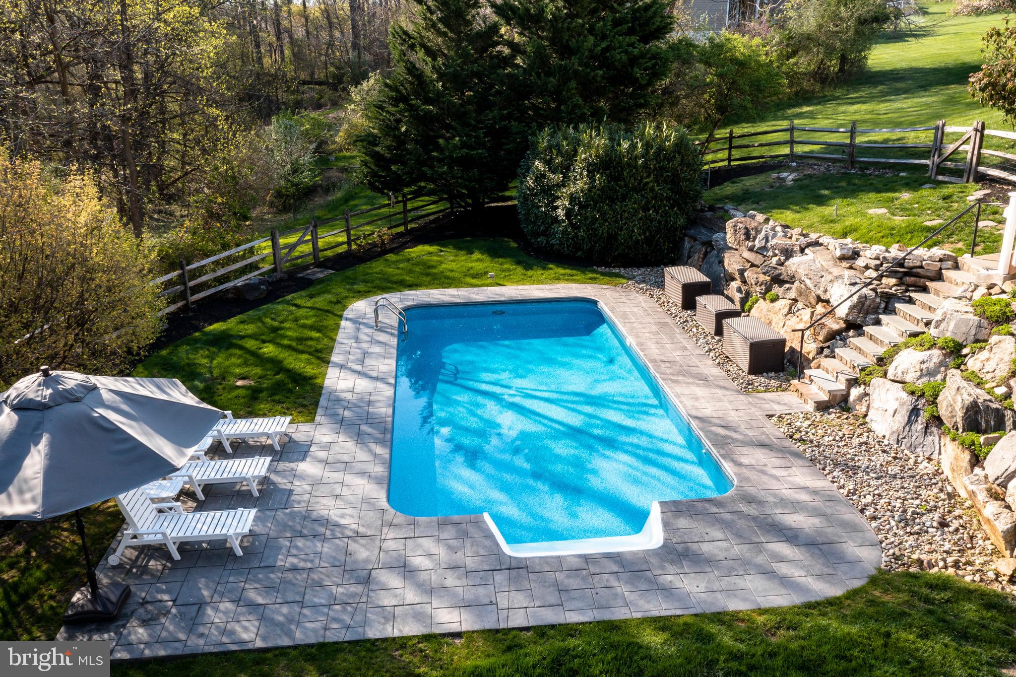 17 Twin Pines Road Downingtown, PA 19335 - Photo 46 of 51 Gallery Image 46