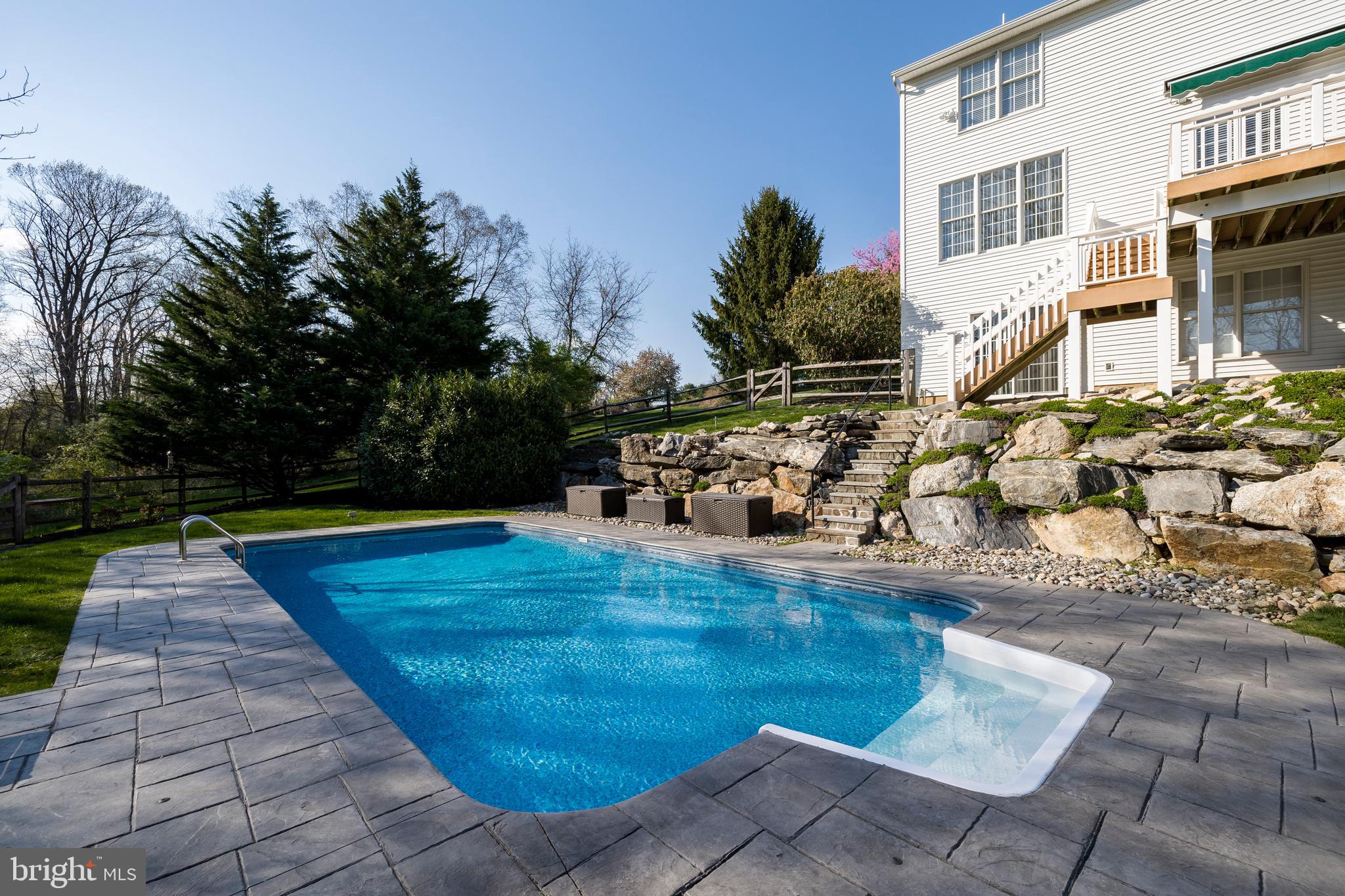 17 Twin Pines Road Downingtown, PA 19335 - Photo 47 of 51 Gallery Image 47