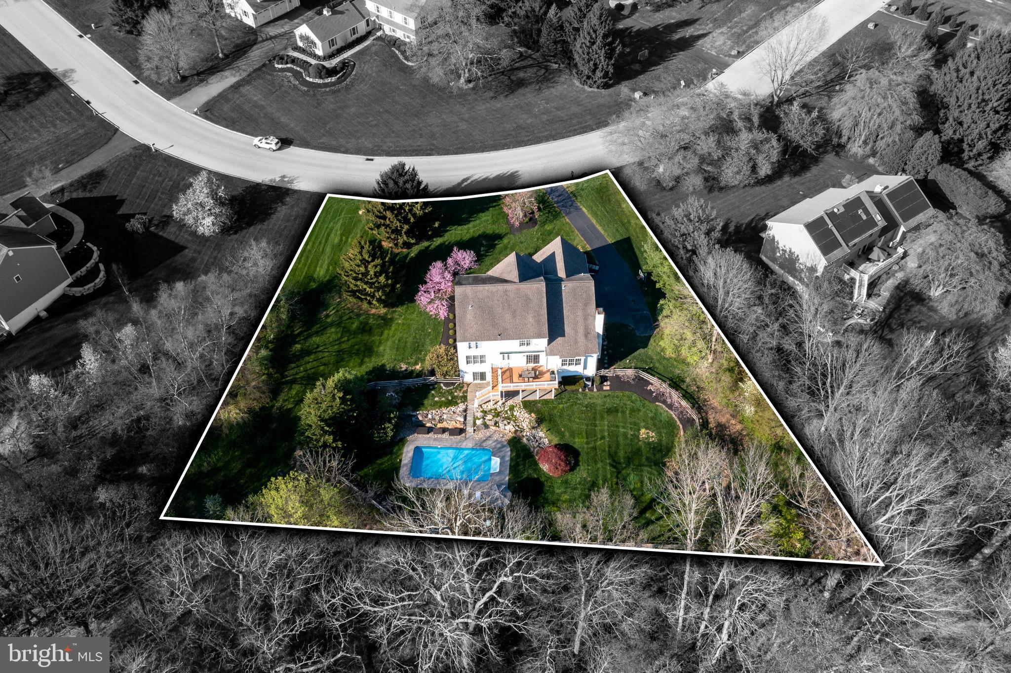 17 Twin Pines Road Downingtown, PA 19335 - Photo 48 of 51 Gallery Image 48
